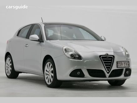 Alfa Romeo Front Wheel Drive Hatchback For Sale Page 4 Carsguide