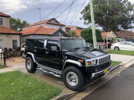 Hummers For Sale >> Used Hummer For Sale Sydney Nsw Carsguide Hummers For Sale >> Used Hummer For Sale Sydney Nsw Carsguide