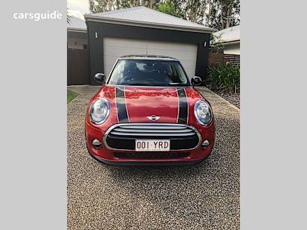 Mini Cooper Diesel For Sale Carsguide