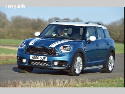 Mini Countryman Diesel For Sale Carsguide