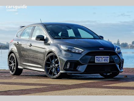 Ford 4wd Hatchback For Sale Carsguide