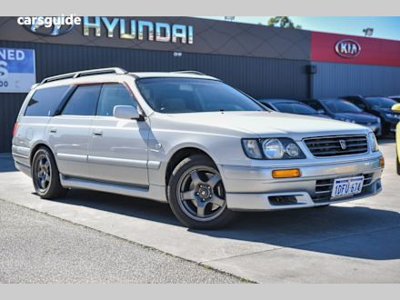 Nissan Stagea For Sale Carsguide