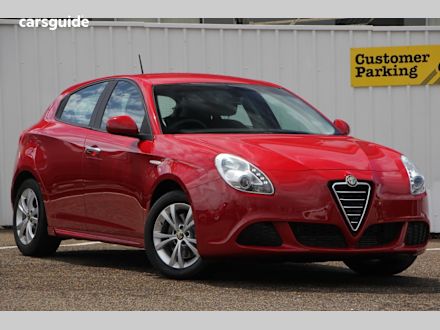 Alfa Romeo Front Wheel Drive Hatchback For Sale Page 4 Carsguide