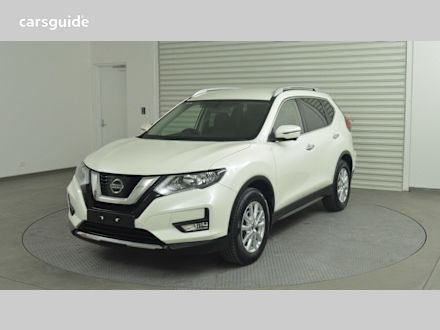 Nissan X Trail For Sale Gold Coast Qld Carsguide