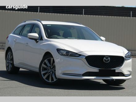 mazda 6 station wagon for sale | carsguide