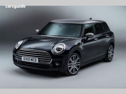 Mini 4wd For Sale Carsguide