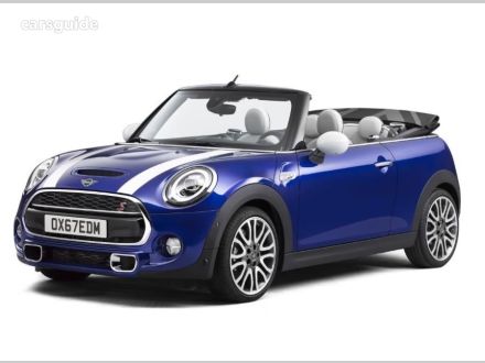 Mini Convertible For Sale Carsguide