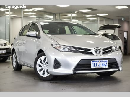 Toyota Of Midland >> Toyota Corolla Hatchback For Sale Midland 6056 Wa Carsguide Toyota Of Midland >> Toyota Corolla Hatchback For Sale Midland 6056 Wa Carsguide