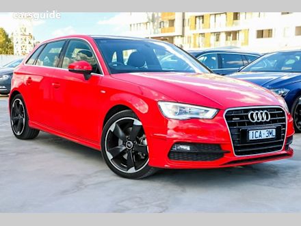 Audi A3 For Sale In New York Ny 10109 Autotrader