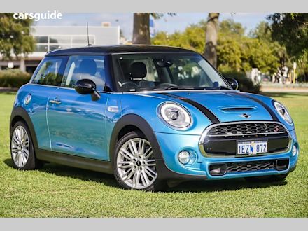 Mini Cooper For Sale Carsguide