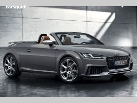 quattro carsguide