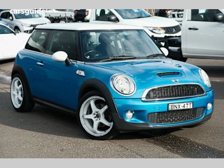 Mini Cooper For Sale Sydney Nsw Carsguide
