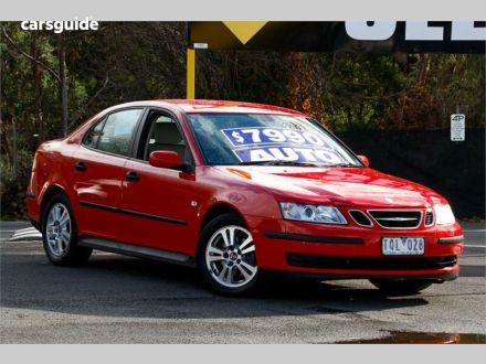 Saab For Sale >> Saab For Sale Melbourne Vic Carsguide Saab For Sale >> Saab For Sale Melbourne Vic Carsguide