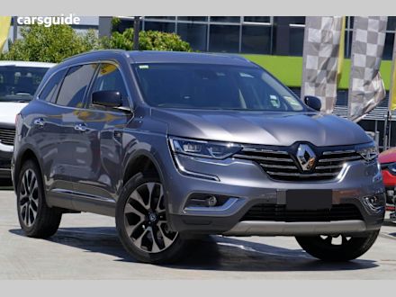 Renault Duster Suv 7 Seater