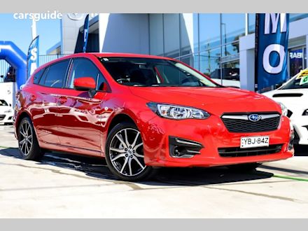 South Coast Subaru >> Ex Demo Subaru For Sale South Coast Nsw Carsguide South Coast Subaru >> Ex Demo Subaru For Sale South Coast Nsw Carsguide
