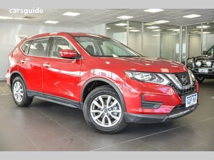 7 Seater Cars For Sale Perth Wa Page 6 Carsguide