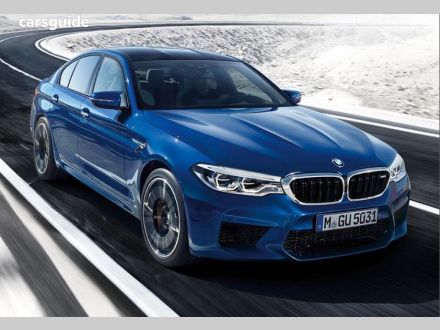 Bmw M5 For Sale Carsguide