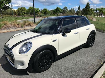 Yellow Mini Cooper For Sale Carsguide