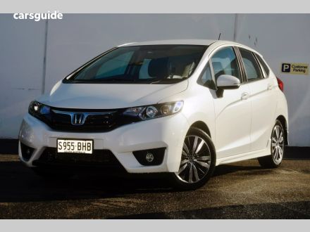 Honda Jazz For Sale Adelaide Sa Carsguide