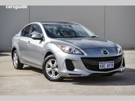 Mazda Of Midland >> Mazda 3 Sedan For Sale Midland 6056 Wa Carsguide Mazda Of Midland >> Mazda 3 Sedan For Sale Midland 6056 Wa Carsguide