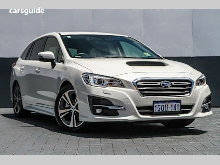 Used Subaru Levorg For Sale Carsguide