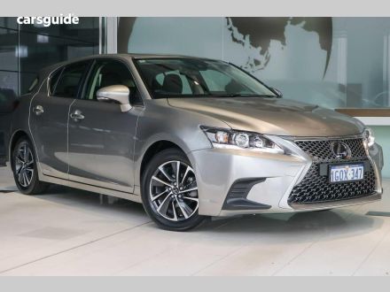 Lexus Ct200h For Sale >> Lexus Ct200h For Sale Perth Wa Carsguide Lexus Ct200h For Sale >> Lexus Ct200h For Sale Perth Wa Carsguide