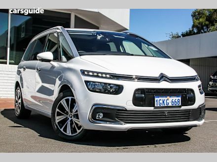 Citroen 7 Seater For Sale Carsguide