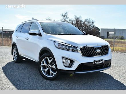 Kia 7 Seater For Sale Adelaide Sa Carsguide