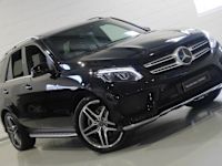 Mercedes Benz Gle Class Gle350 D 4matic 2017 Price Specs Carsguide