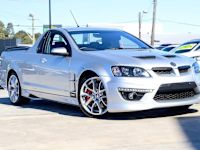 Holden Ute Exported To The Usa Car News Carsguide