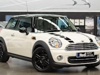 Mini Coupe For Sale With Alloy Wheels Carsguide