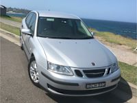 Saab 9 3 Price Specs Carsguide