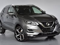 Nissan Qashqai 2018 Price Specs Carsguide