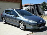 Used Peugeot 407 Review 2005 2011 Carsguide