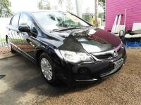 Honda Civic 2006 Price Specs Carsguide