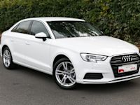 Audi A3 2019 Review 35 Tfsi Sedan Carsguide