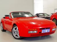 Porsche 944 Price Specs Carsguide