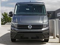 How Do You Reset The Vw Crafter Service Light Faq Carsguide