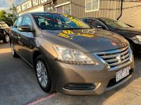 Nissan Pulsar 2013 Price Specs Carsguide