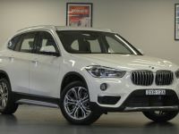 Bmw X1 2018 Review Carsguide