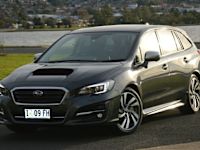 Subaru Levorg 2018 Price Specs Carsguide