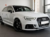 Audi Rs3 Hatchback For Sale Carsguide