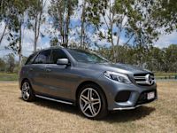 Mercedes Benz Gle Class 2018 Price Specs Carsguide