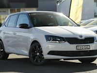 Skoda Fabia Tyre Pressure Carsguide