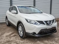 Nissan Qashqai 2014 Coolant Problems Faq Carsguide