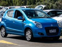 Suzuki Alto 2013 Price Specs Carsguide