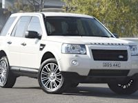 Used Land Rover Freelander 2 Review 2007 2014 Carsguide