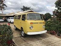 Volkswagen Kombi For Sale Carsguide