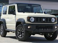 New Suzuki Jimny For Sale Carsguide