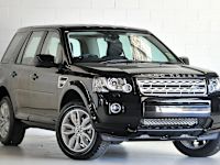 Land Rover Freelander 2 Price Specs Carsguide